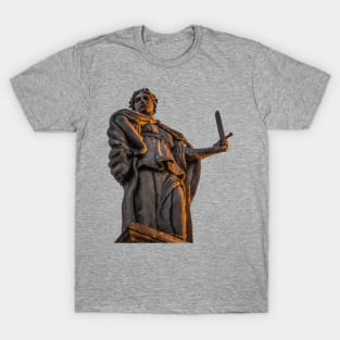 The Muse Melpomene T-Shirt